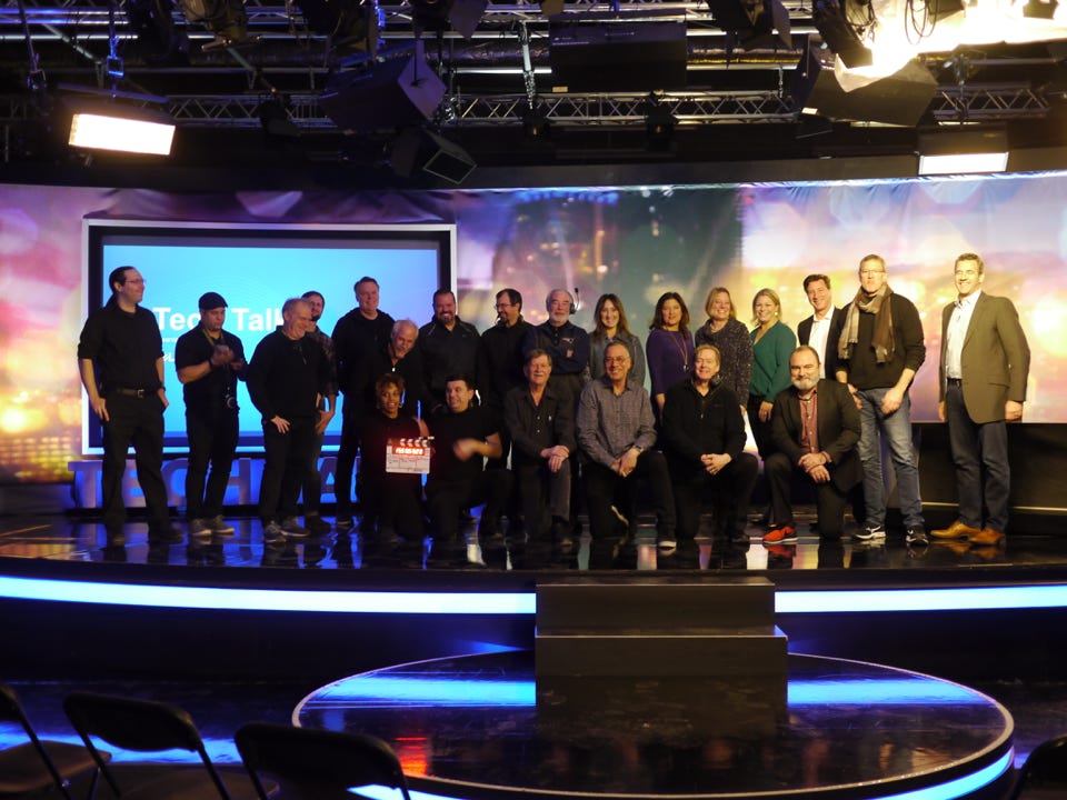 MSF/V hires the best people in Boston to work on your video production.  We love them all!